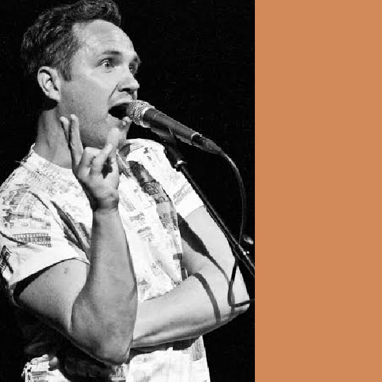 Day Workshop: Performing Your Work with Alan Bissett