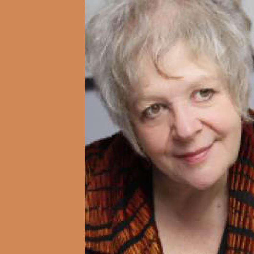 Poetry Day with Liz Lochhead