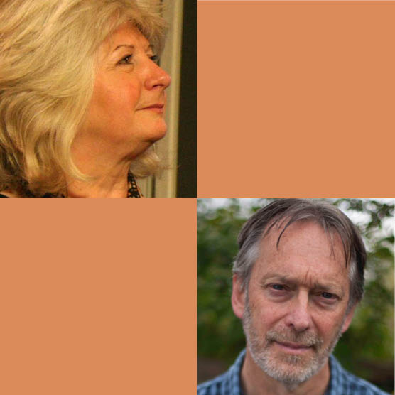 Poetry Workshop - John Glenday & Liz Niven