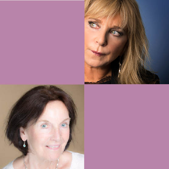 Short Course: Comic Writing - Mavis Cheek & Helen Lederer