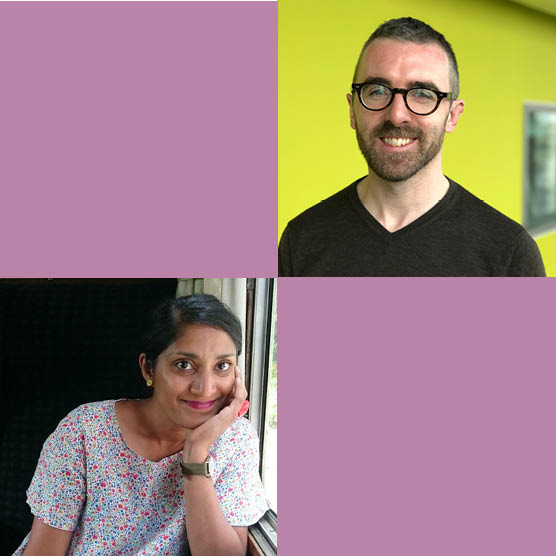 Short Course: Journalism - Chitra Ramaswamy & Peter Geoghegan