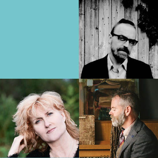 Songwriting: Boo Hewerdine & Duke Special, Guest: Eddi Reader