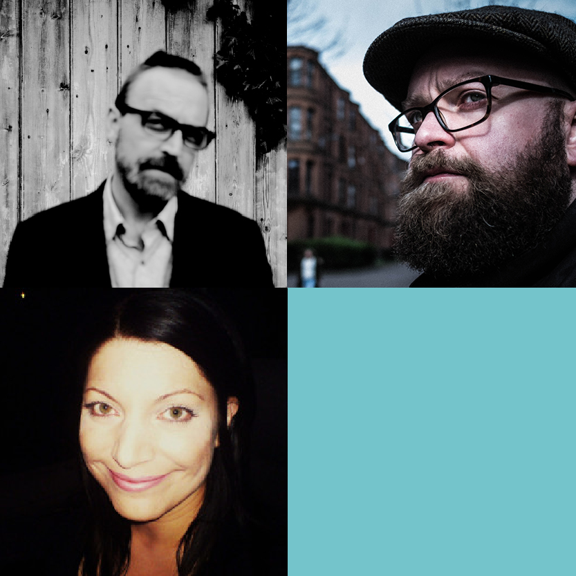 Songwriting: Boo Hewerdine & Findlay Napier Guest: Edwina Hayes