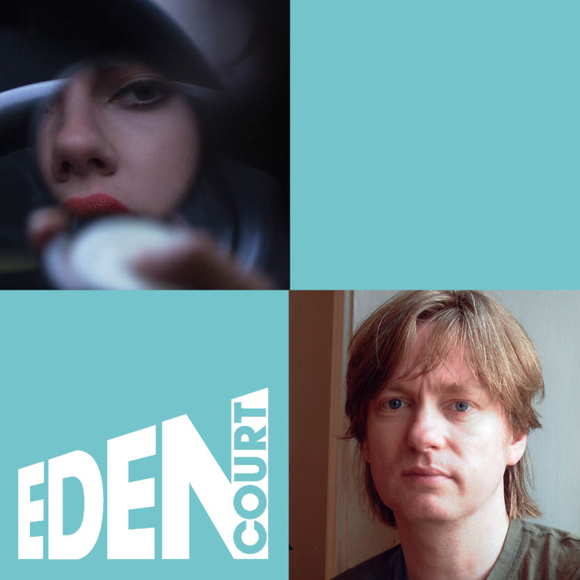 Under the Skin with Michel Faber